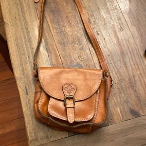 Patricia Nash Cross Body Bag